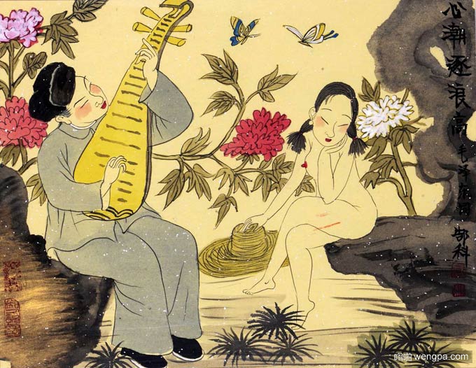 郜科作品7