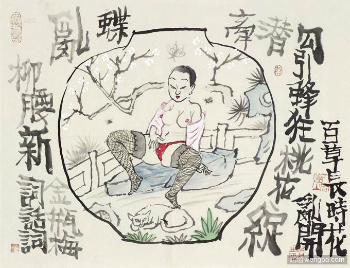 郜科作品5