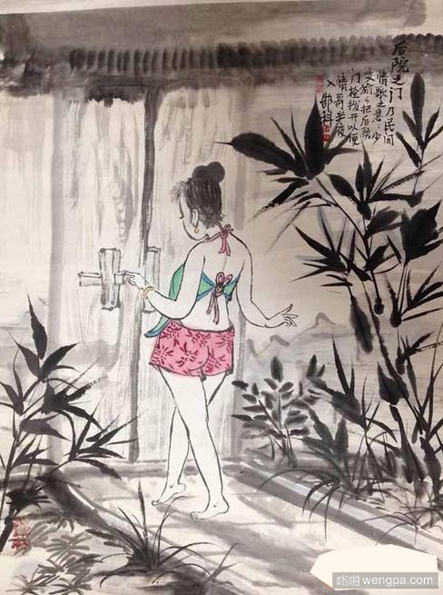 郜科作品8
