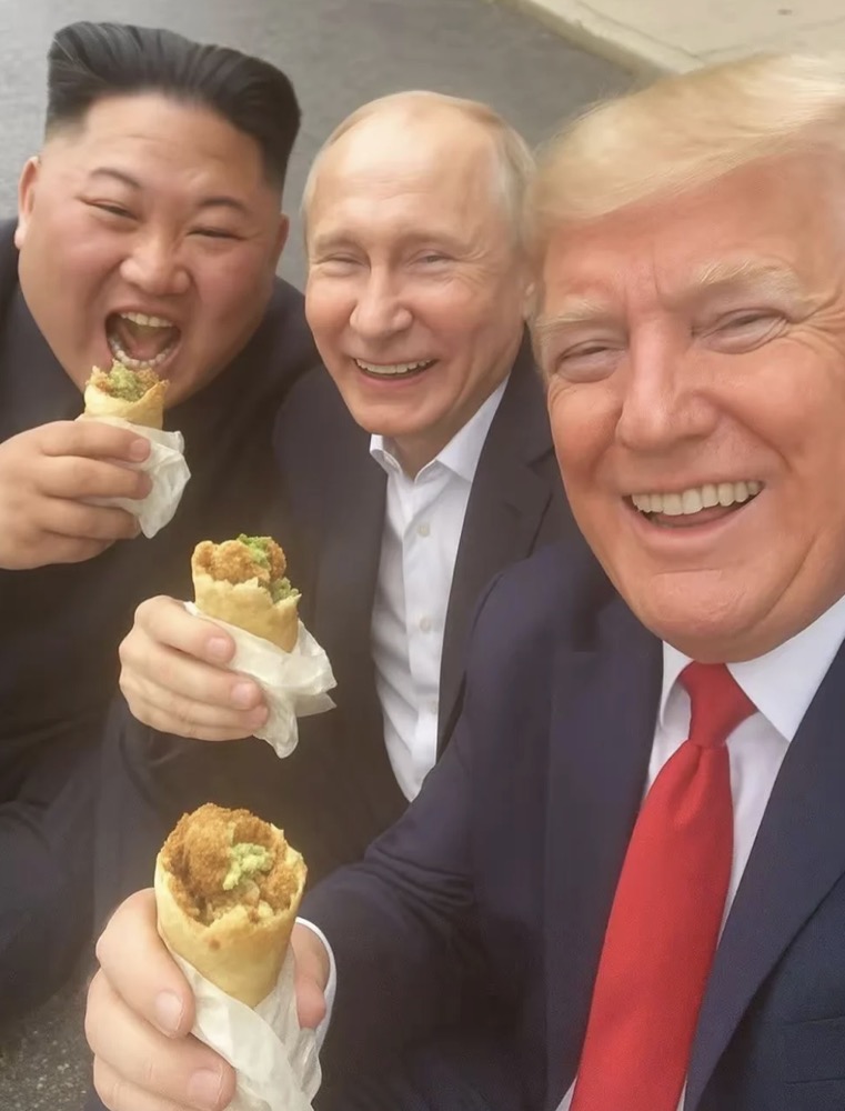 正义联盟